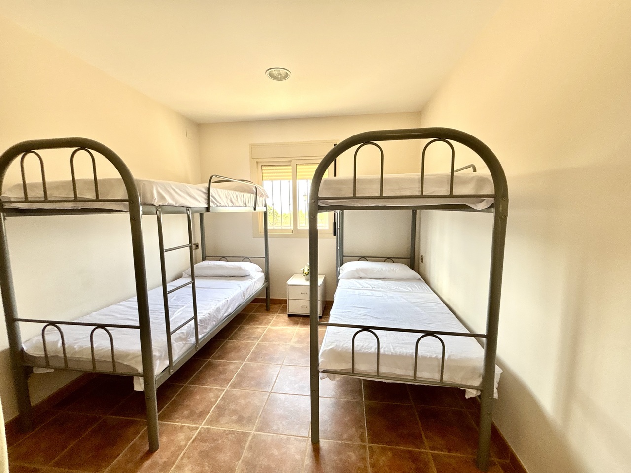 Villa in Fuente Alamo, Murcia, Spain 6 bedrooms, 558 sq.m. No. 189837