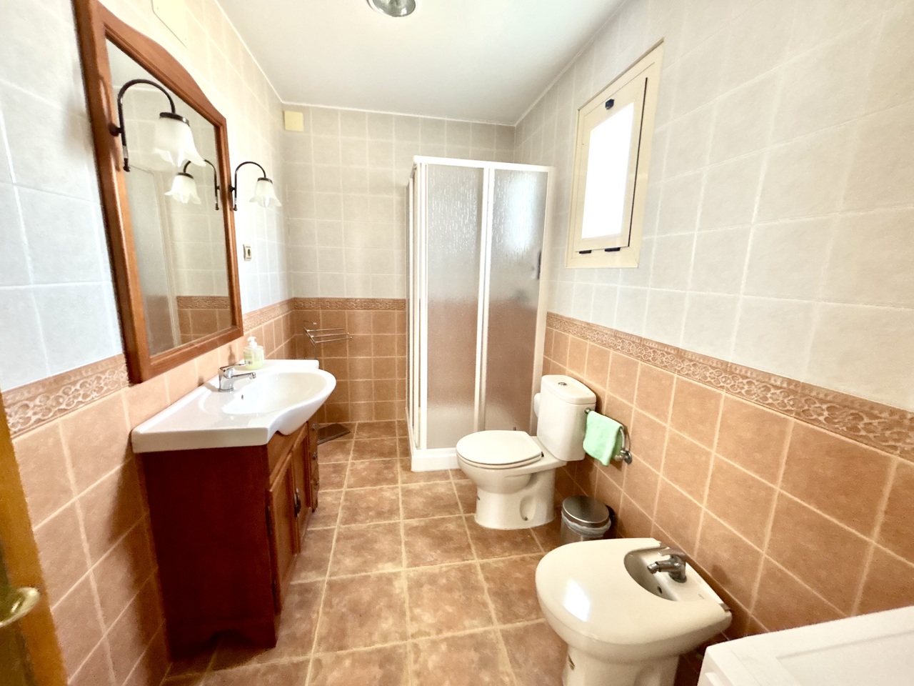 Villa in Fuente Alamo, Murcia, Spain 6 bedrooms, 558 sq.m. No. 189837