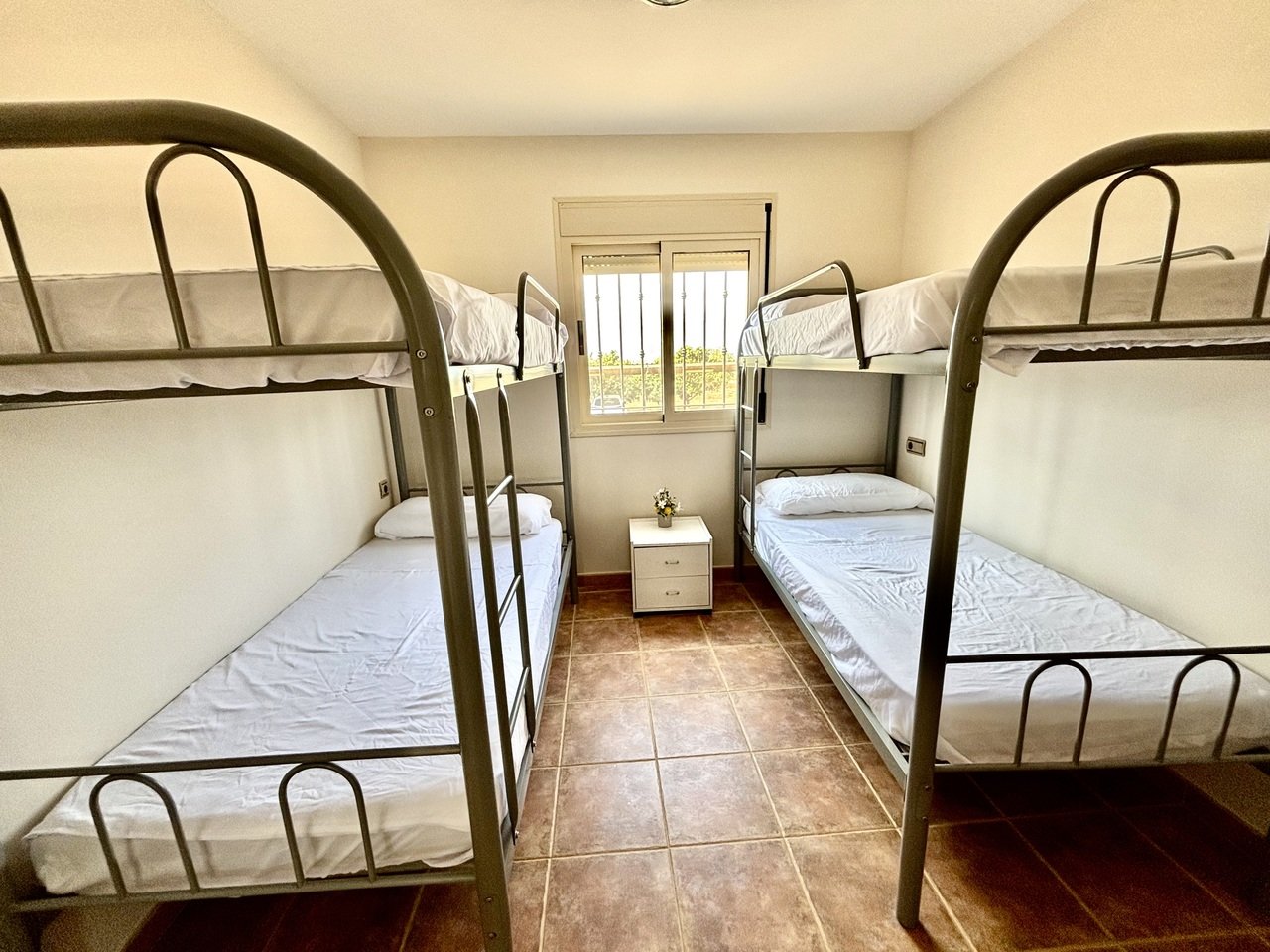 Villa in Fuente Alamo, Murcia, Spain 6 bedrooms, 558 sq.m. No. 189837