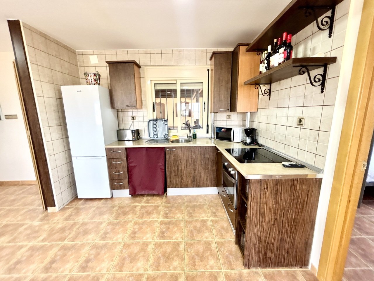 Villa in Fuente Alamo, Murcia, Spain 6 bedrooms, 558 sq.m. No. 189837
