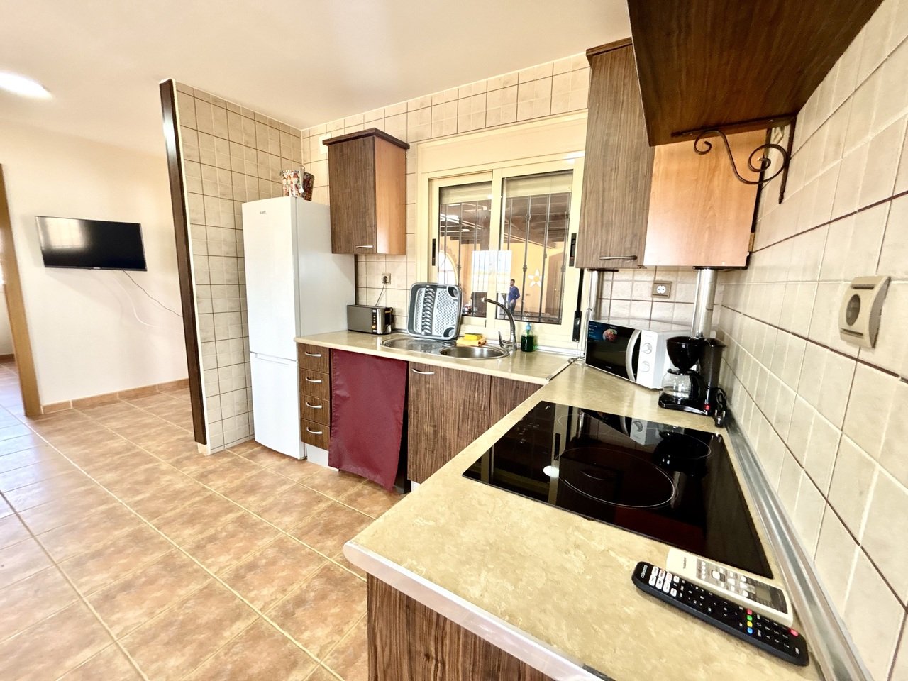 Villa in Fuente Alamo, Murcia, Spain 6 bedrooms, 558 sq.m. No. 189837