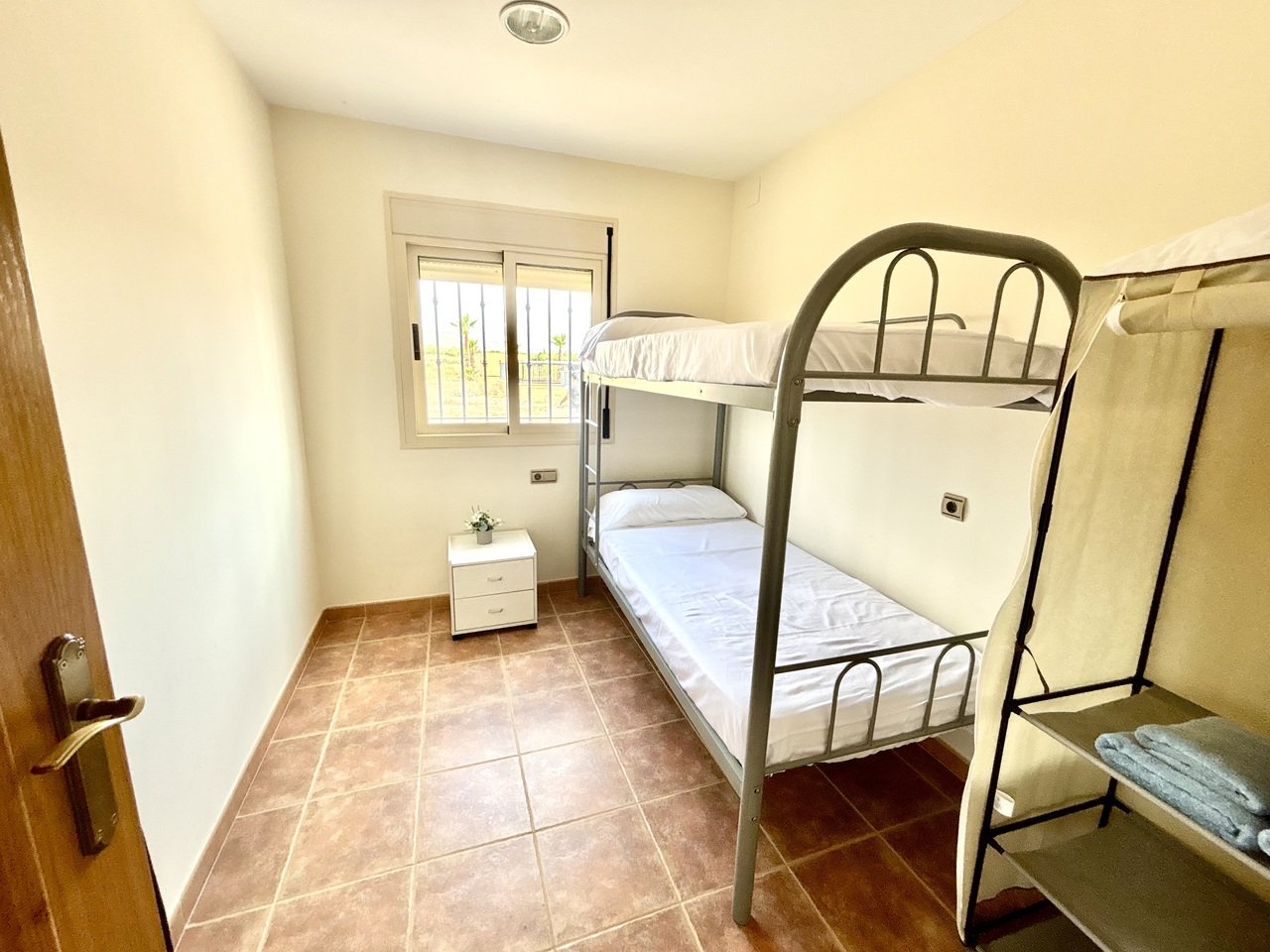 Villa in Fuente Alamo, Murcia, Spain 6 bedrooms, 558 sq.m. No. 189837