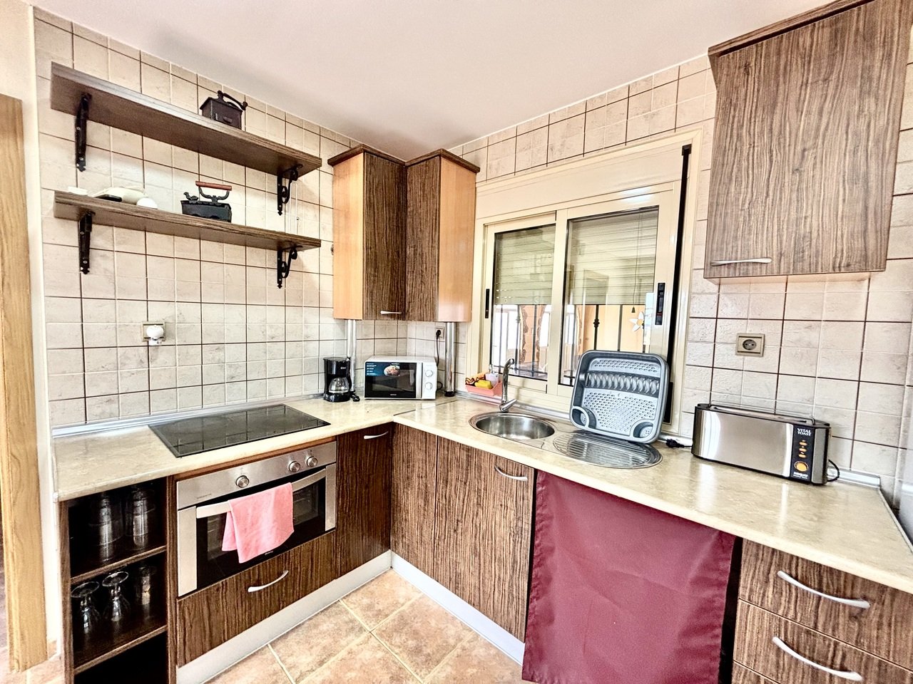 Villa in Fuente Alamo, Murcia, Spain 6 bedrooms, 558 sq.m. No. 189837