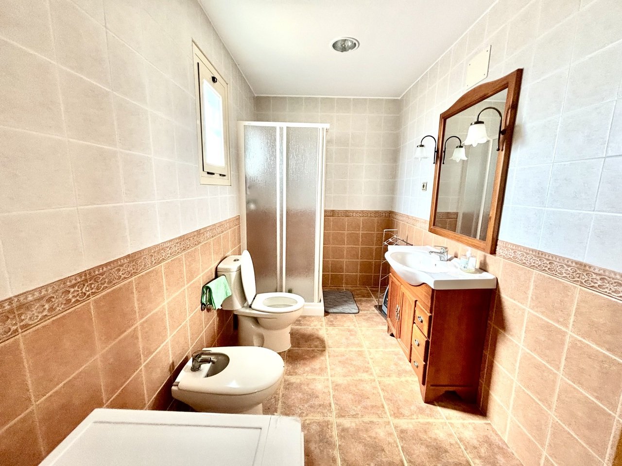 Villa in Fuente Alamo, Murcia, Spain 6 bedrooms, 558 sq.m. No. 189837