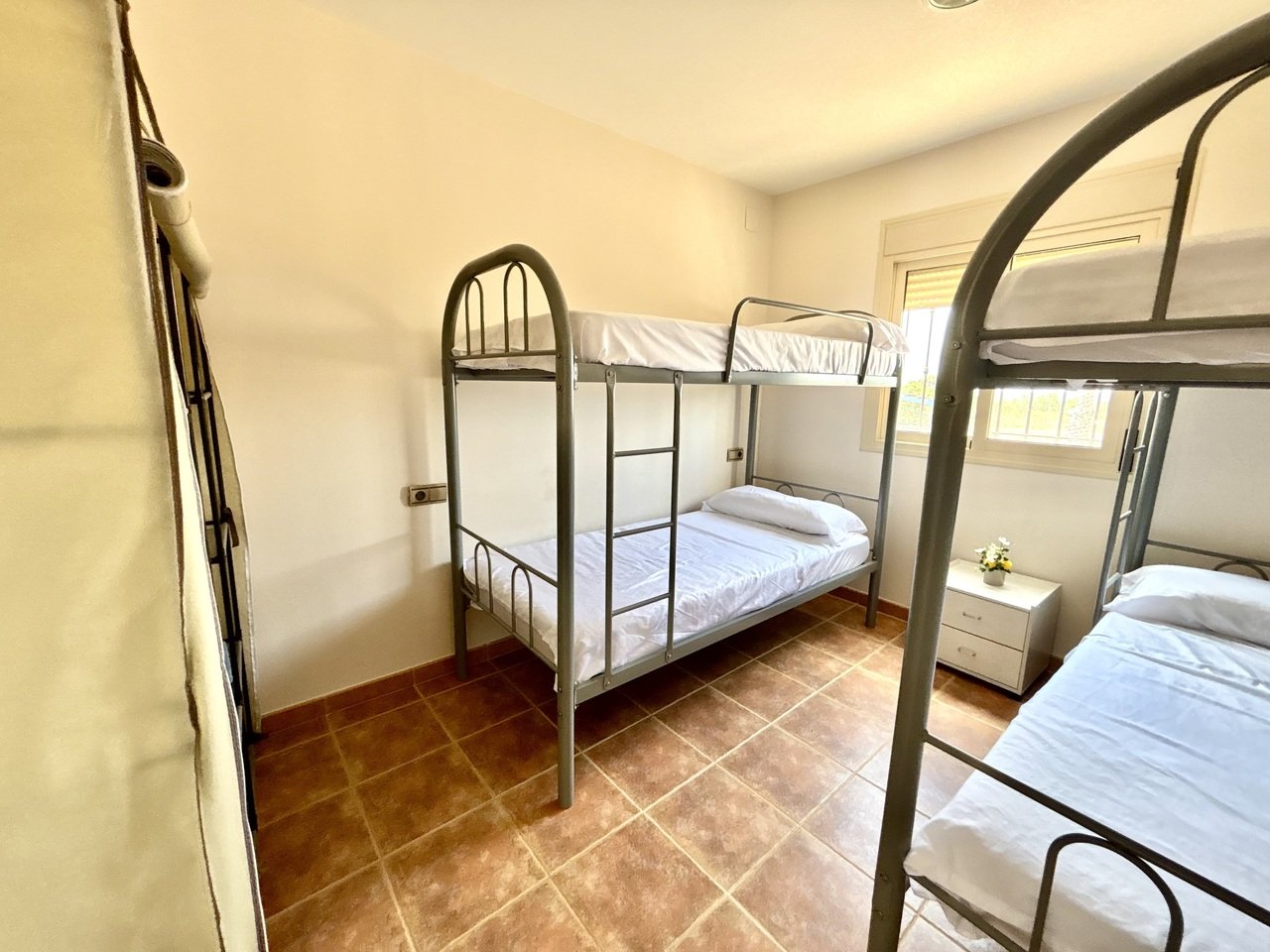 Villa in Fuente Alamo, Murcia, Spain 6 bedrooms, 558 sq.m. No. 189837