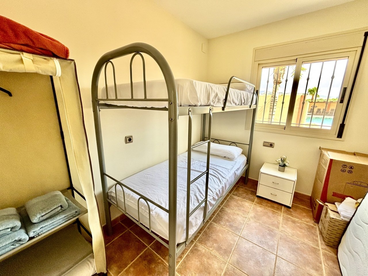Villa in Fuente Alamo, Murcia, Spain 6 bedrooms, 558 sq.m. No. 189837