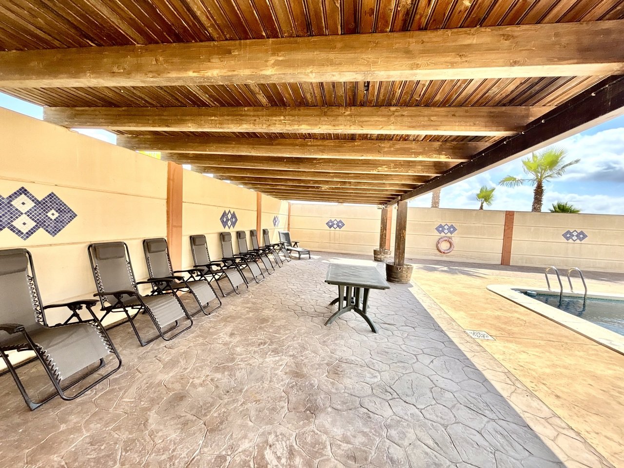 Villa in Fuente Alamo, Murcia, Spain 6 bedrooms, 558 sq.m. No. 189837