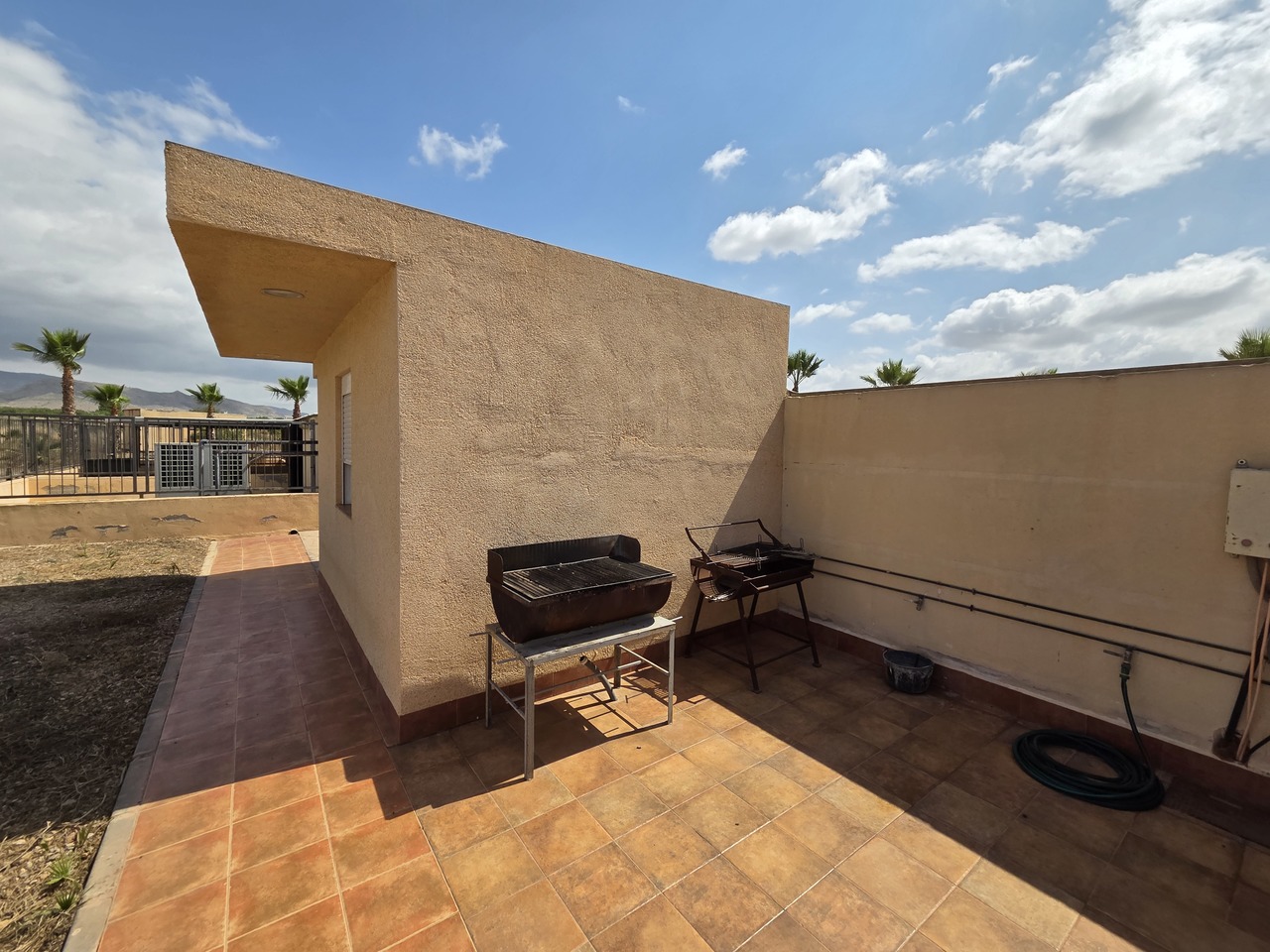 Villa in Fuente Alamo, Murcia, Spain 6 bedrooms, 558 sq.m. No. 189837