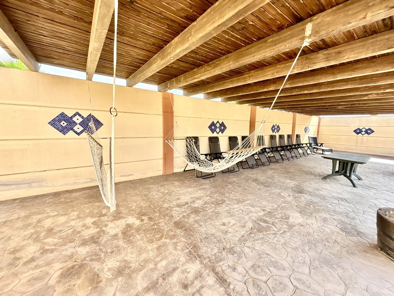 Villa in Fuente Alamo, Murcia, Spain 6 bedrooms, 558 sq.m. No. 189837
