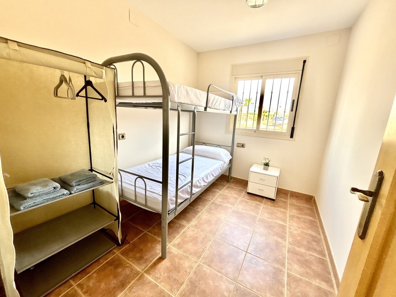 Villa in Fuente Alamo, Murcia, Spain 6 bedrooms, 558 sq.m. No. 189837