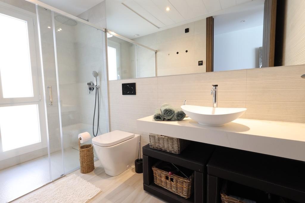 Huvila Algorfa, Alicante, Espanja 3 makuuhuonetta, 134 m2 No. 189835