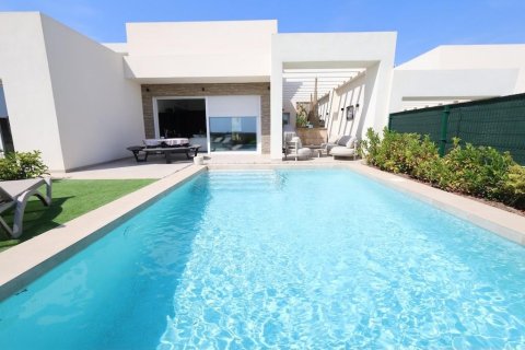 Villa Algorfa, Alicante, Spānijā 3 istabas, 134 m2 Nr. 189835