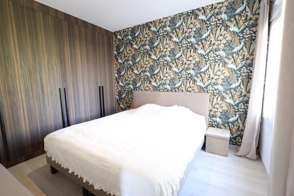Huvila Algorfa, Alicante, Espanja 3 makuuhuonetta, 134 m2 No. 189835