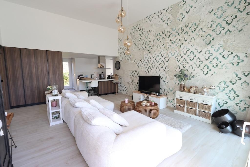 Huvila Algorfa, Alicante, Espanja 3 makuuhuonetta, 134 m2 No. 189835