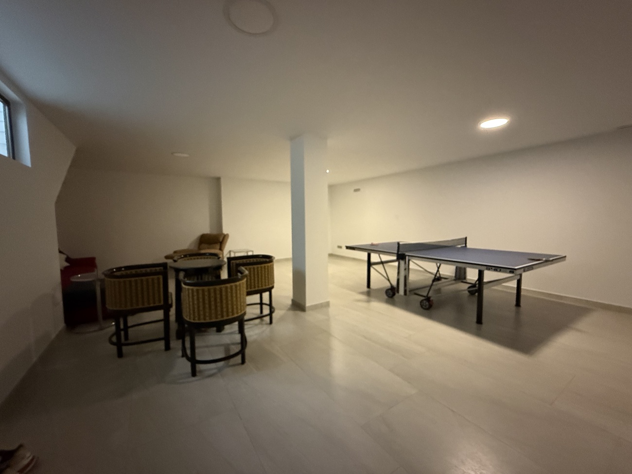Villa à Finestrat, Alicante, Espagne 4 chambres,  No. 189839