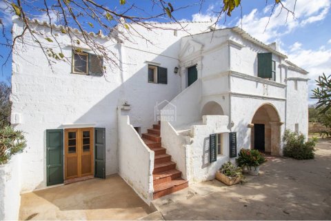 House in Ciutadella De Menorca, Menorca, Spain 8 bedrooms, 938 sq.m. No. 65342