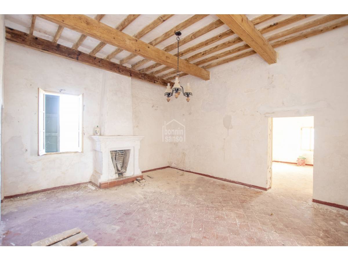 House à Ciutadella De Menorca, Menorca, Espagne 8 chambres, 938 m2 No. 65342