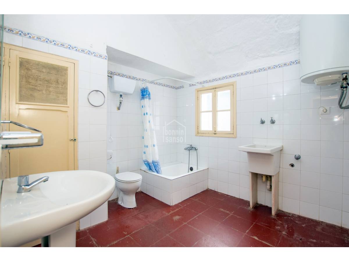 House à Ciutadella De Menorca, Menorca, Espagne 8 chambres, 938 m2 No. 65342