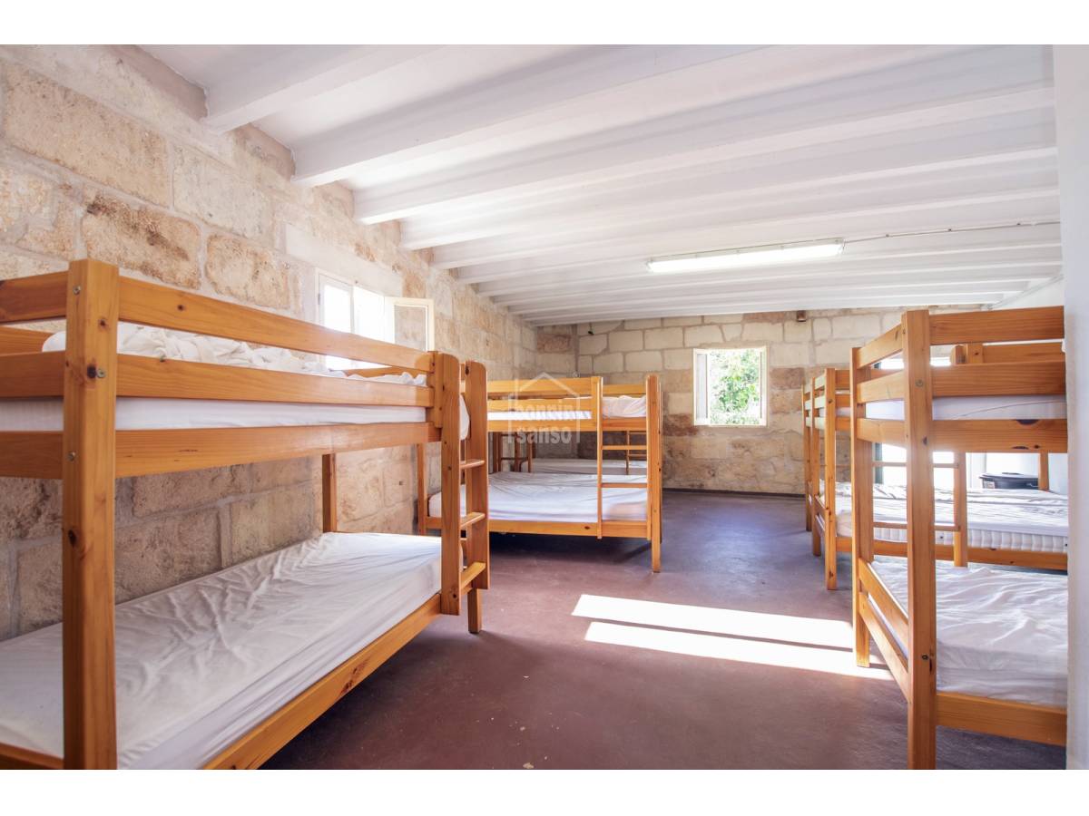 House à Ciutadella De Menorca, Menorca, Espagne 8 chambres, 938 m2 No. 65342