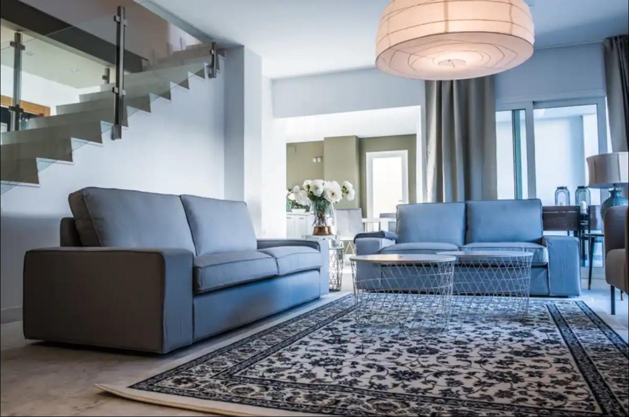 Villa a Albir, Alicante, Spagna 4 camere da letto, 548 mq. N° 165337