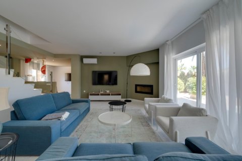 Villa a Albir, Alicante, Spagna 4 camere da letto, 548 mq. N° 165337