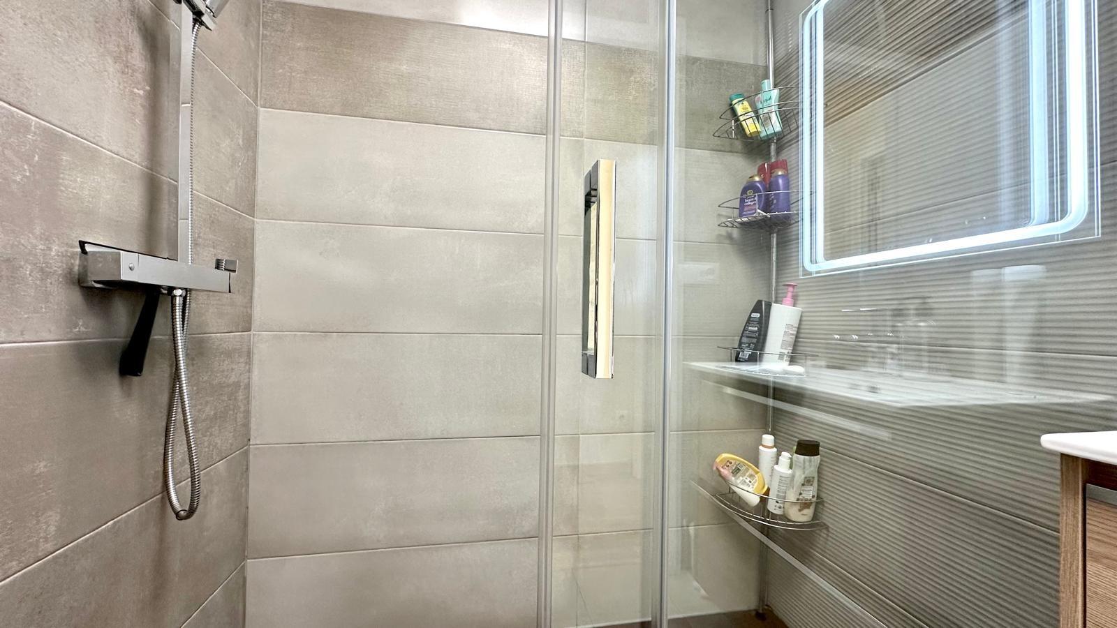 Bungalow a Torreblanca, Castellon, Spagna 2 camere da letto, 86 mq. N° 167480