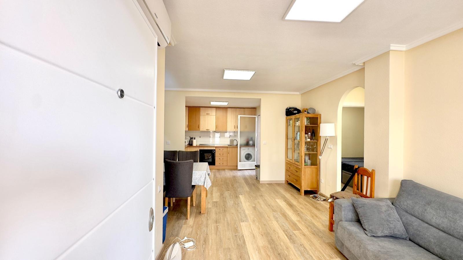 Bungalow a Torreblanca, Castellon, Spagna 2 camere da letto, 86 mq. N° 167480