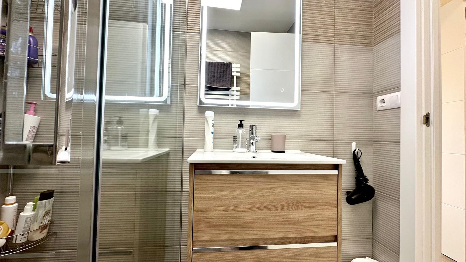 Bungalow a Torreblanca, Castellon, Spagna 2 camere da letto, 86 mq. N° 167480