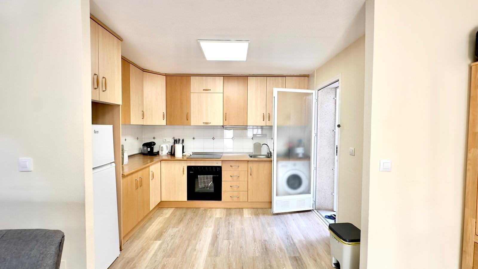 Bungalow a Torreblanca, Castellon, Spagna 2 camere da letto, 86 mq. N° 167480