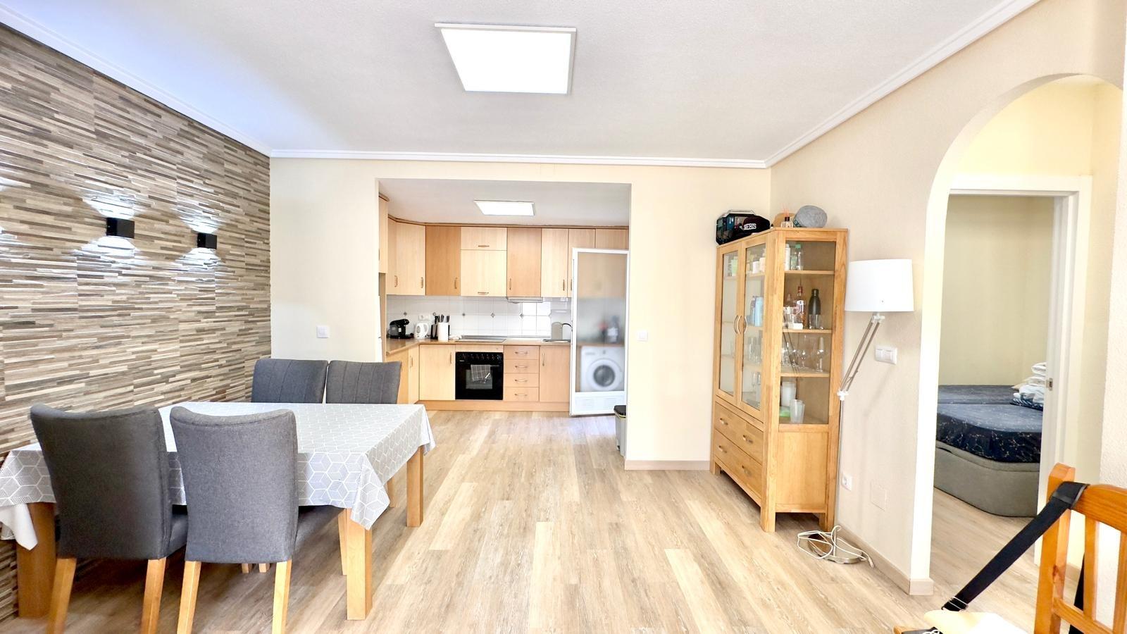 Bungalow a Torreblanca, Castellon, Spagna 2 camere da letto, 86 mq. N° 167480