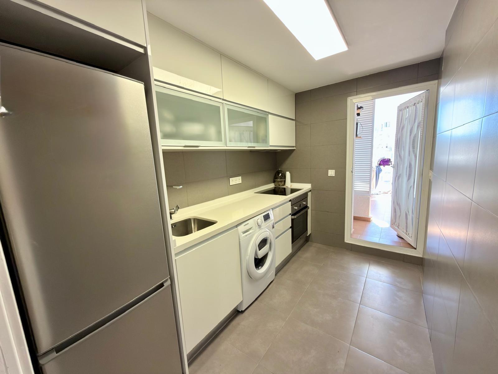 Квартира в Финестрат, Аликанте, Испания 2 спальни, 97м2 №167484