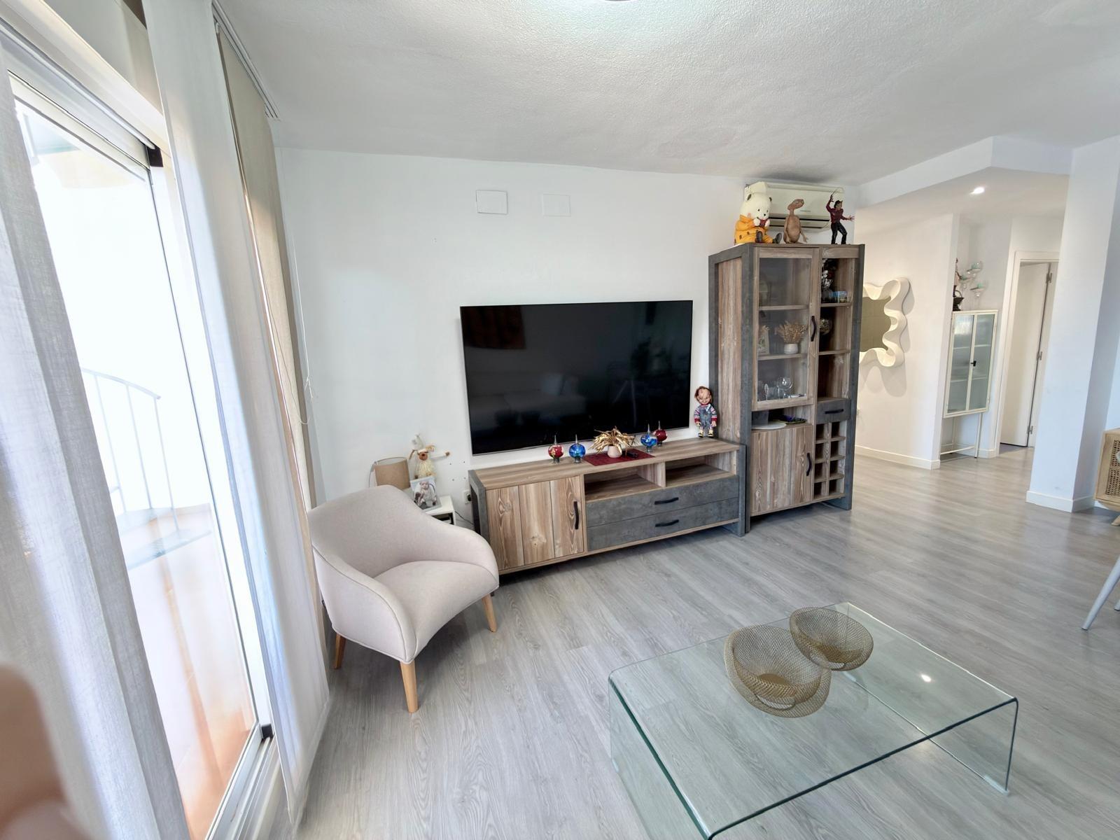 Квартира в Финестрат, Аликанте, Испания 2 спальни, 97м2 №167484