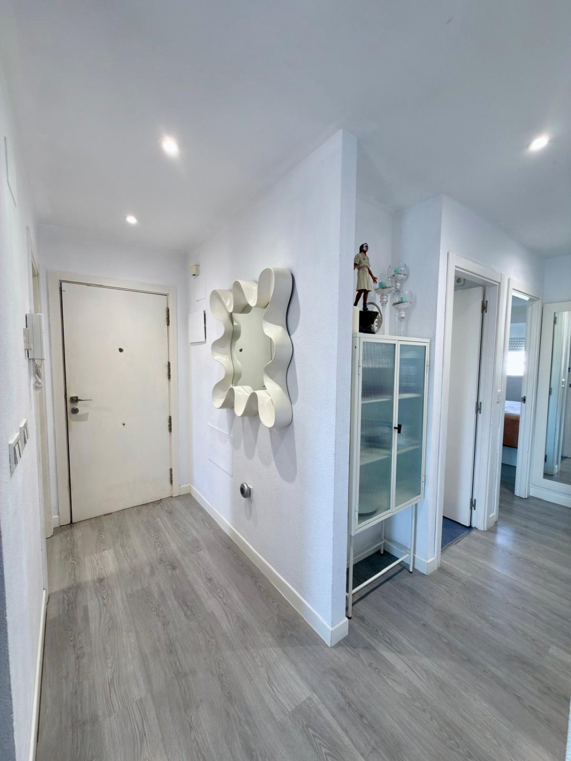 Квартира в Финестрат, Аликанте, Испания 2 спальни, 97м2 №167484