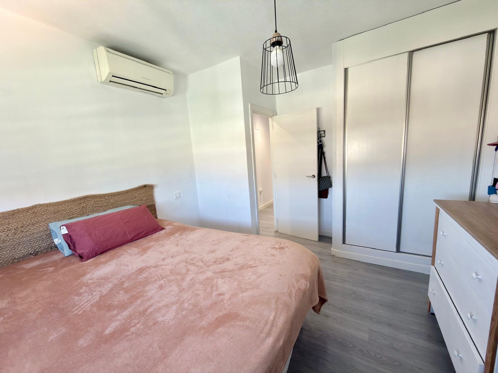 Квартира в Финестрат, Аликанте, Испания 2 спальни, 97м2 №167484