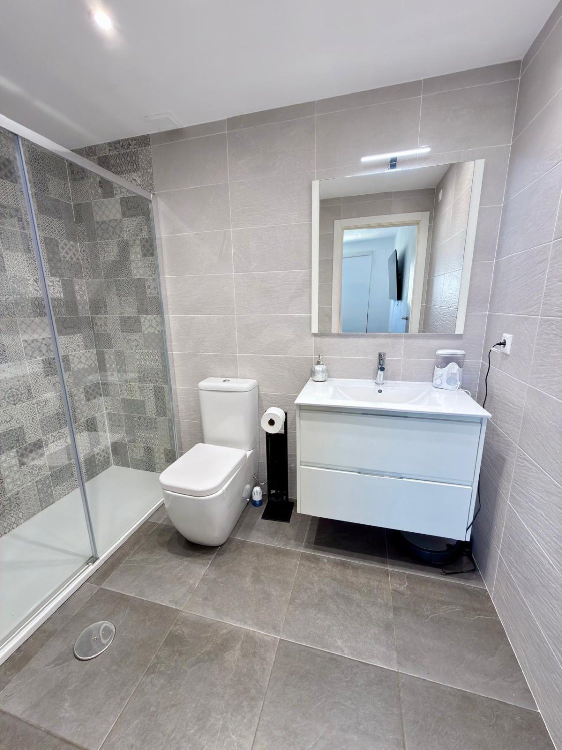 Квартира в Финестрат, Аликанте, Испания 2 спальни, 97м2 №167484