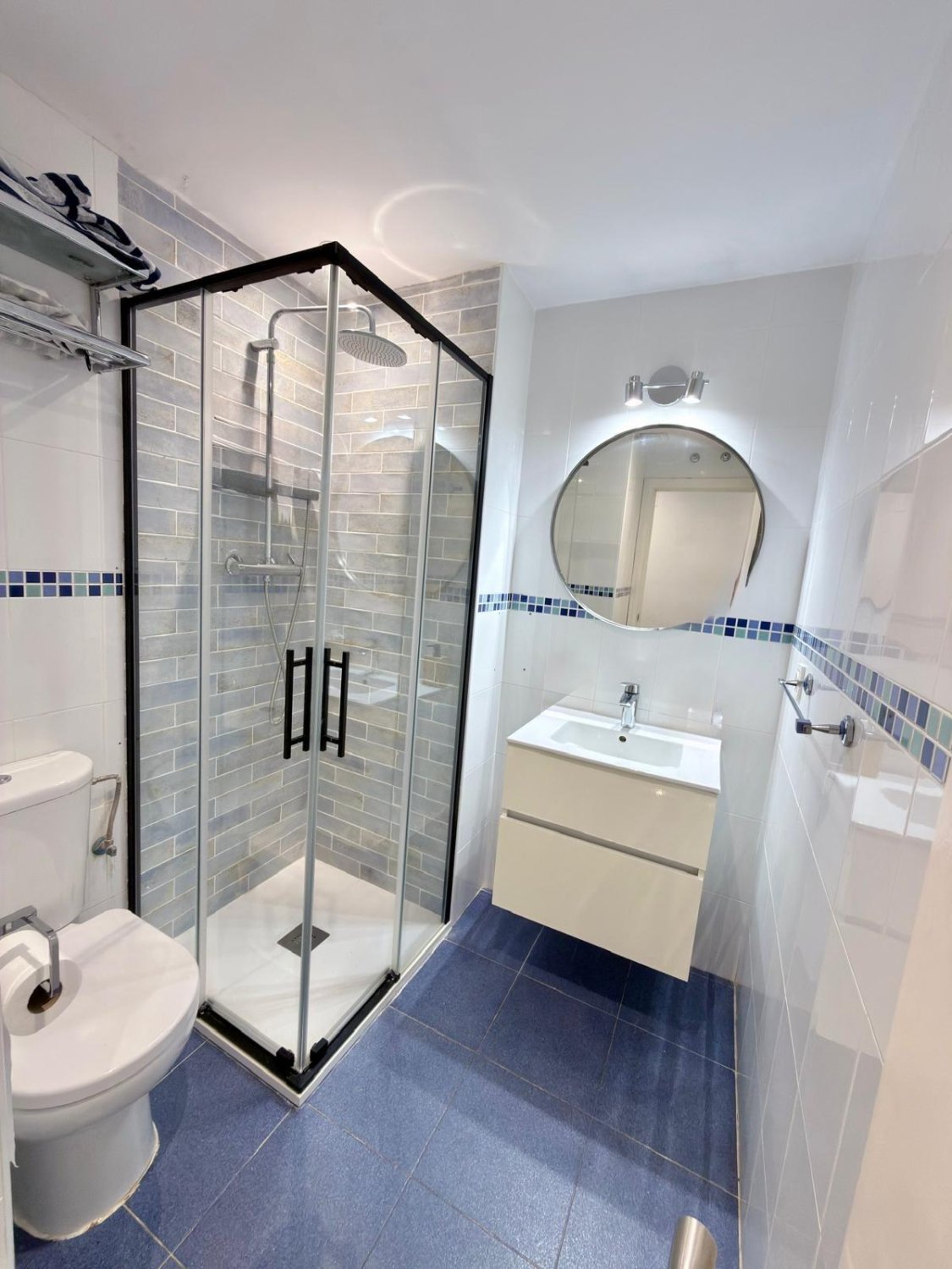 Квартира в Финестрат, Аликанте, Испания 2 спальни, 97м2 №167484