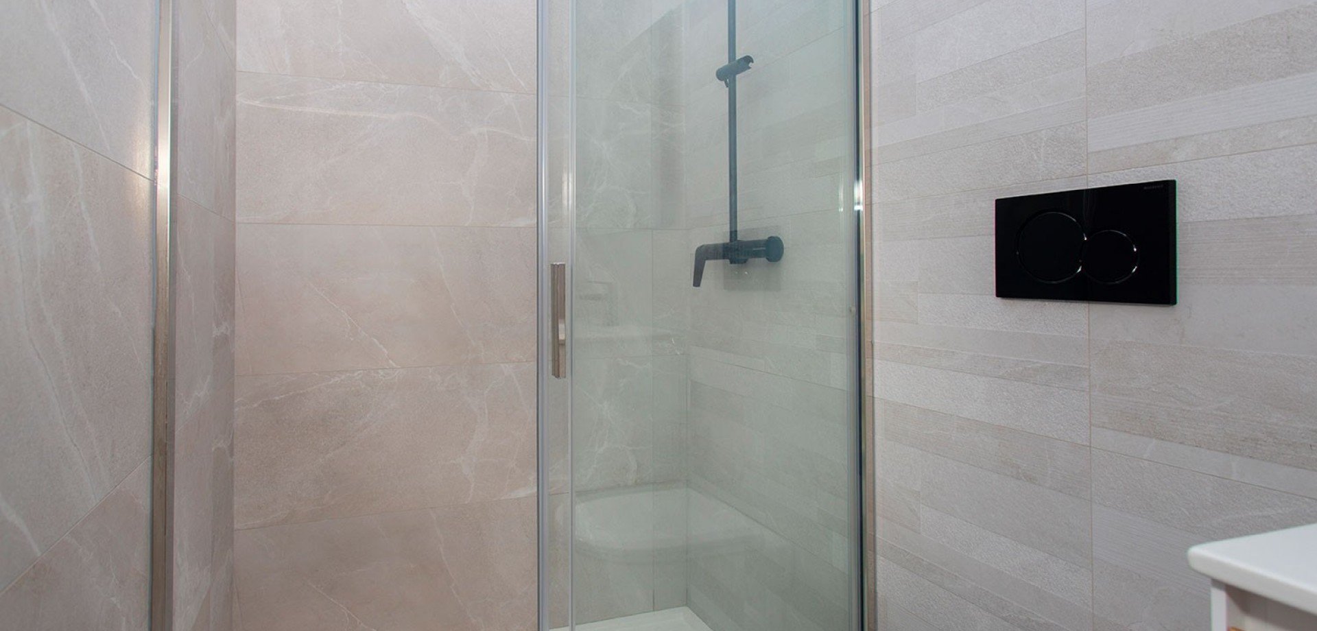 Квартира в Торревьеха, Аликанте, Испания 2 спальни, 88м2 №115138