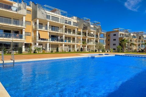 Apartament w La Zenia, Alicante, Hiszpania 3 sypialnie, 139 mkw. nr 138386