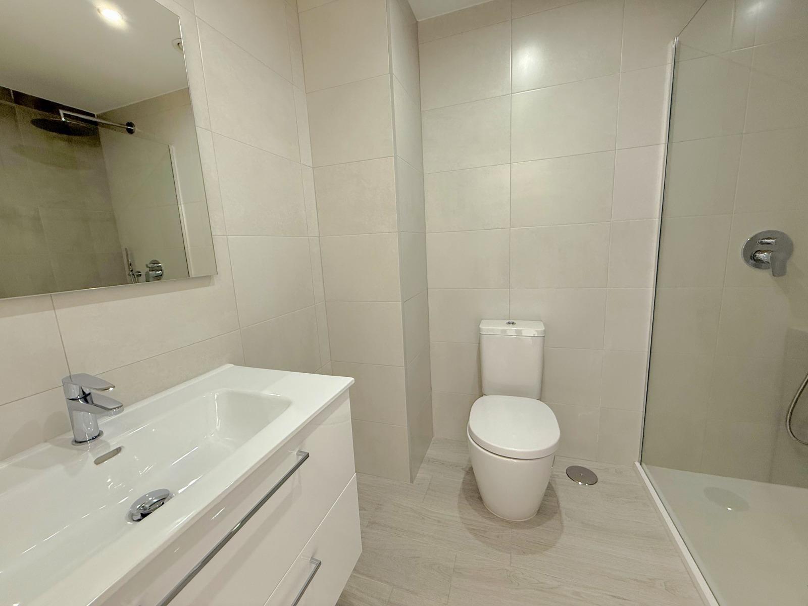 Lägenhet i La Zenia, Alicante, Spanien 3 sovrum, 139 kvm. Nr. 138386