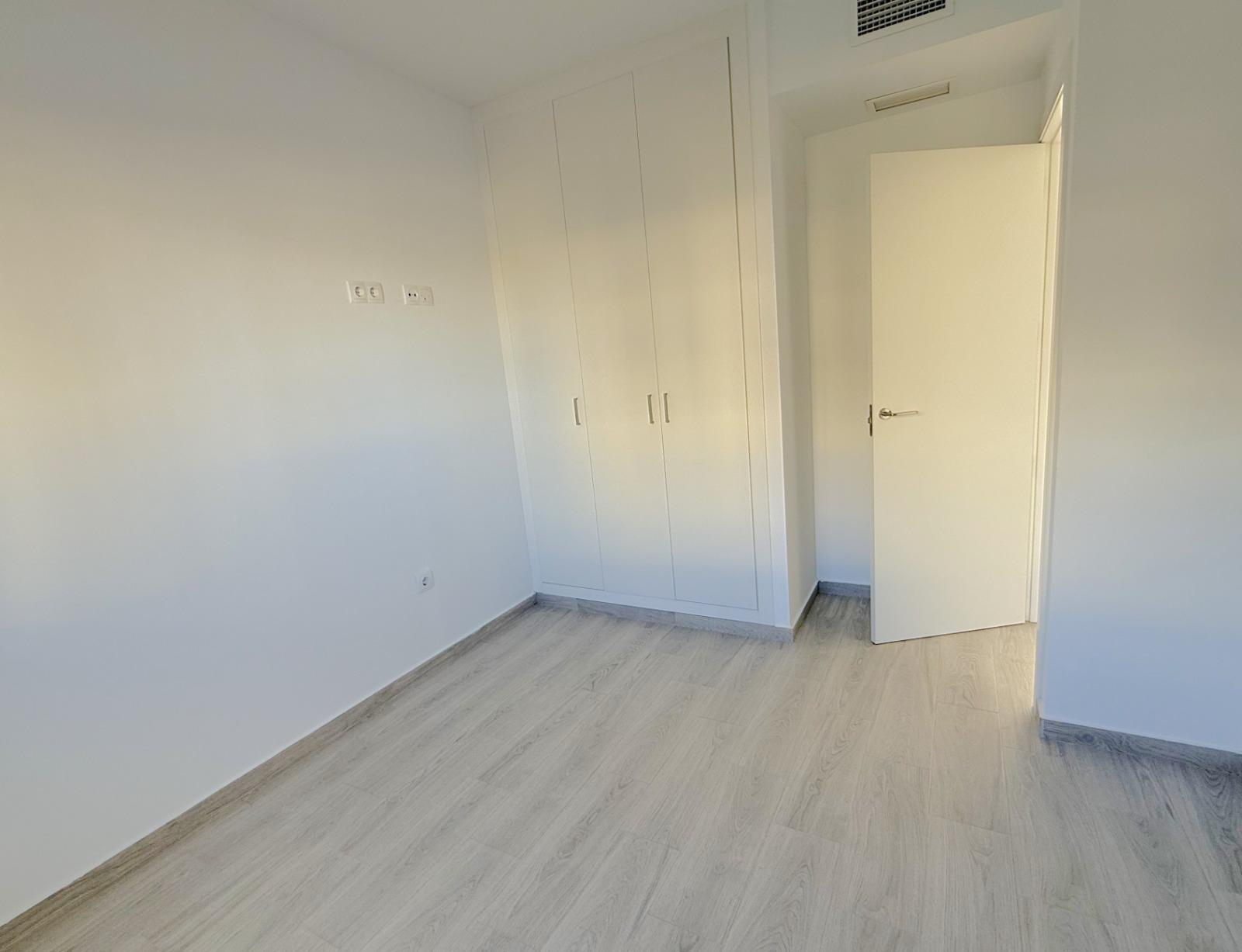 Lägenhet i La Zenia, Alicante, Spanien 3 sovrum, 139 kvm. Nr. 138386