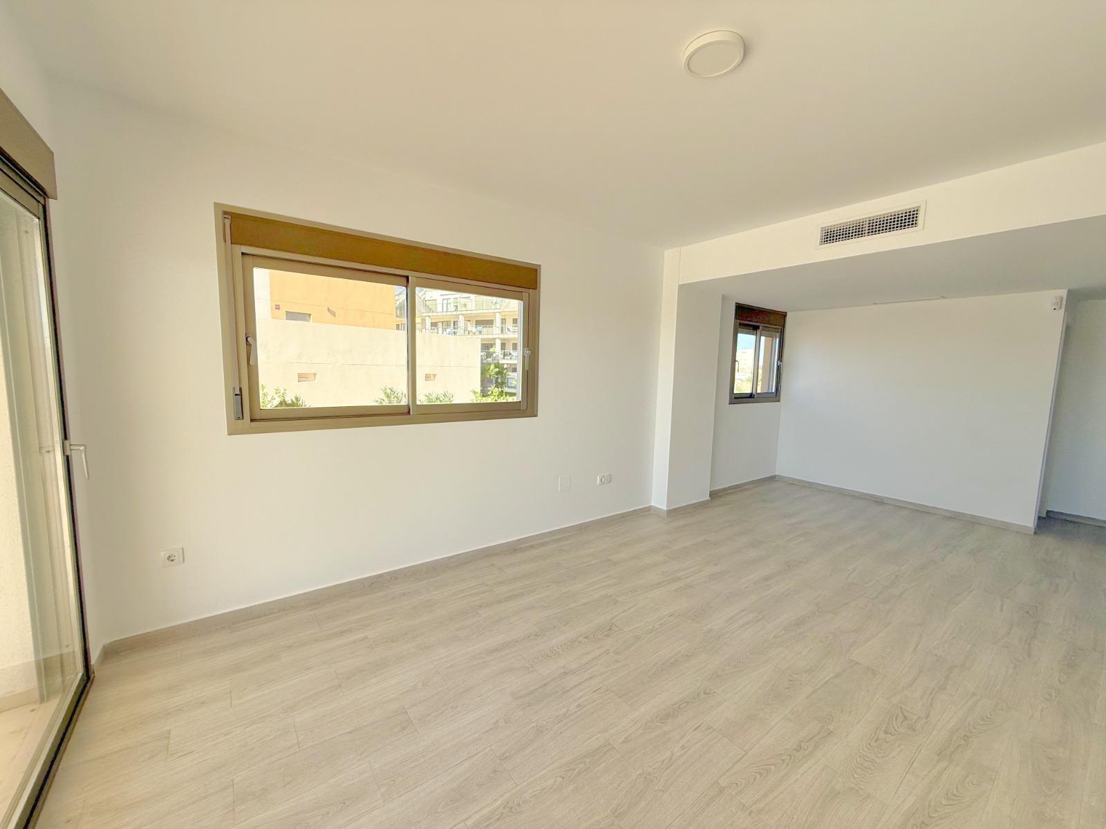 Lägenhet i La Zenia, Alicante, Spanien 3 sovrum, 139 kvm. Nr. 138386