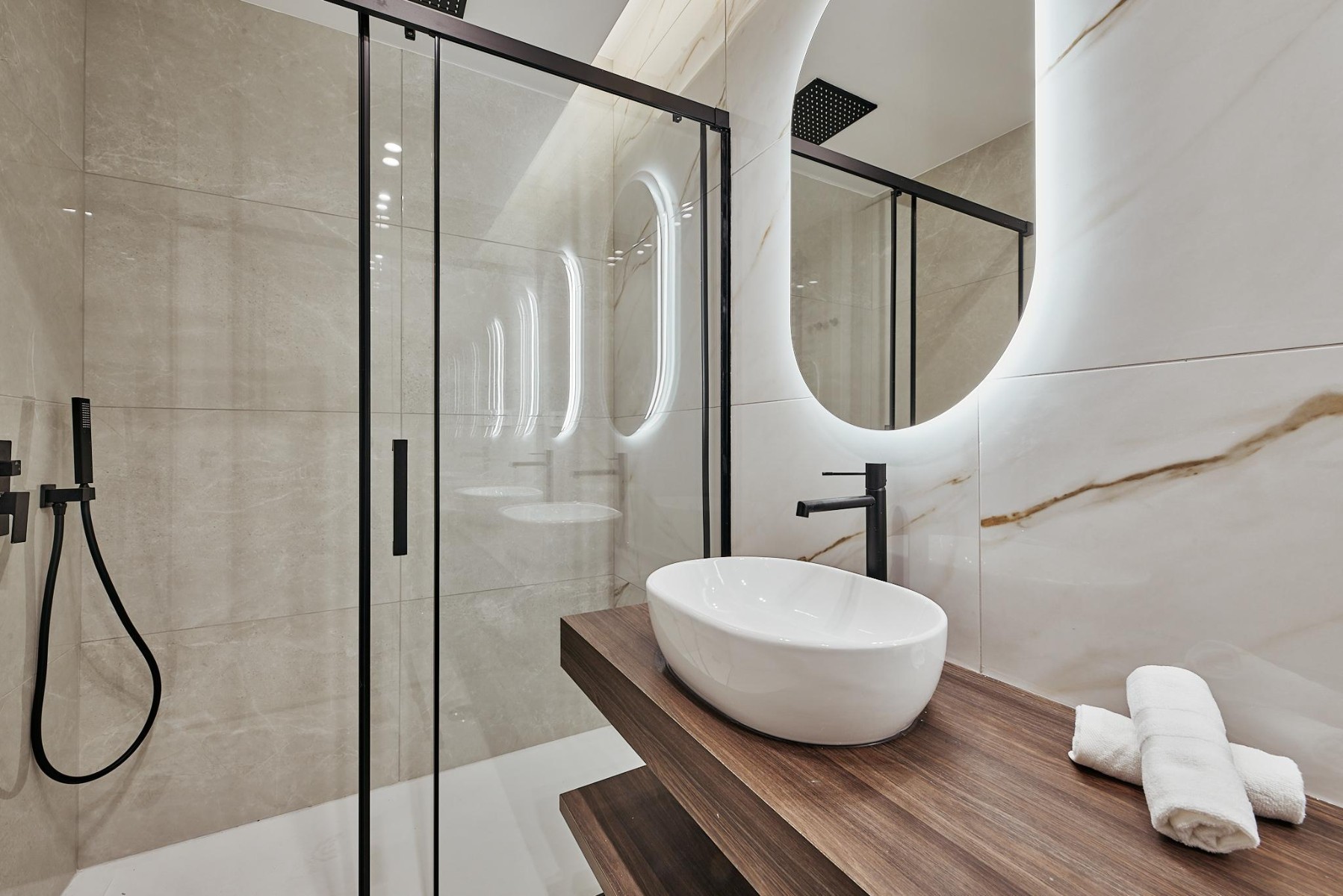 Dzīvoklis Madrid, Spānijā 4 istabas, 115 m2 Nr. 179921