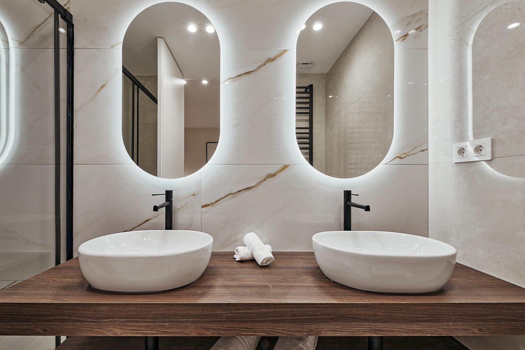 Dzīvoklis Madrid, Spānijā 4 istabas, 115 m2 Nr. 179921