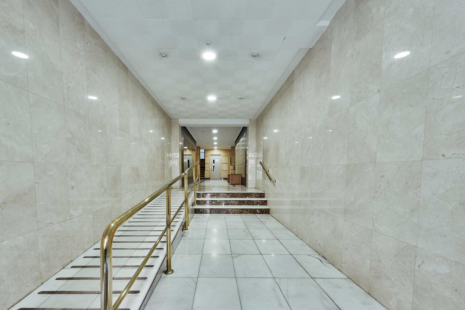 Dzīvoklis Madrid, Spānijā 4 istabas, 115 m2 Nr. 179921