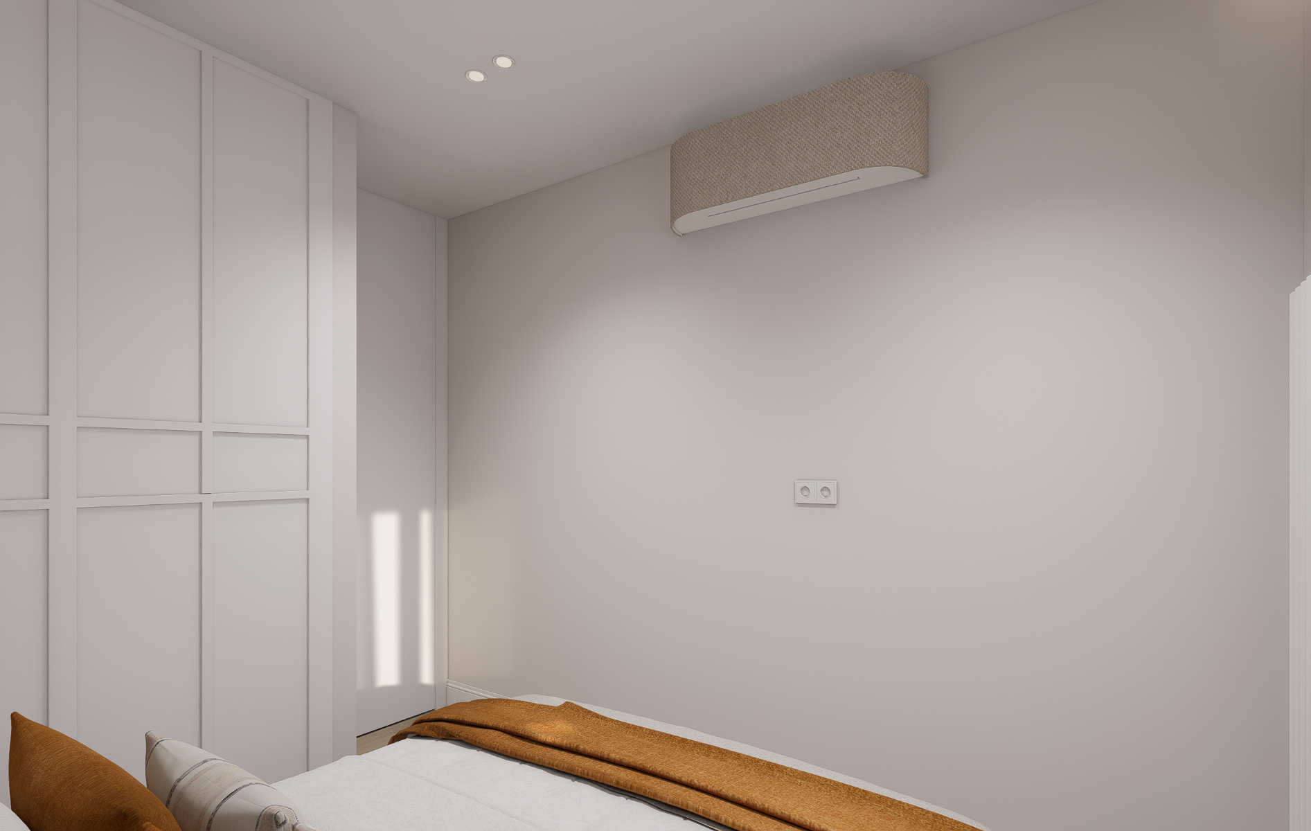 Apartment in Madrid, Spain 3 bedrooms, 112 sq.m. No. 179925