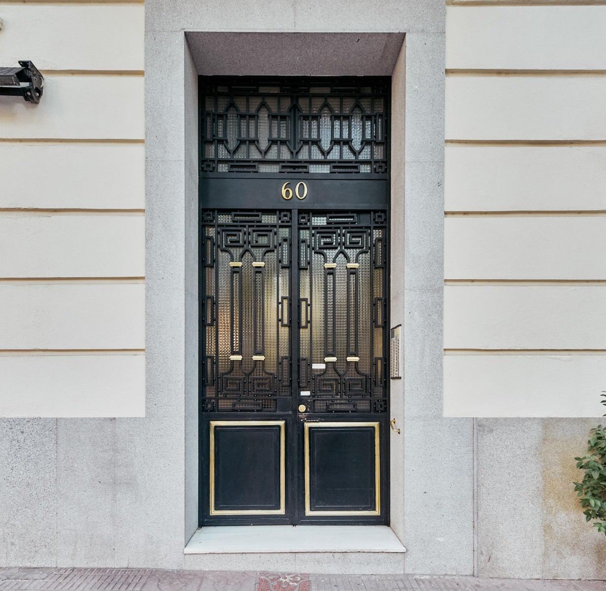 Villa à Madrid, Espagne 2 chambres, 48 m2 No. 179924