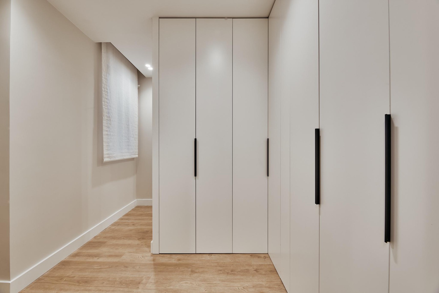 Villa à Madrid, Espagne 3 chambres, 105 m2 No. 179920