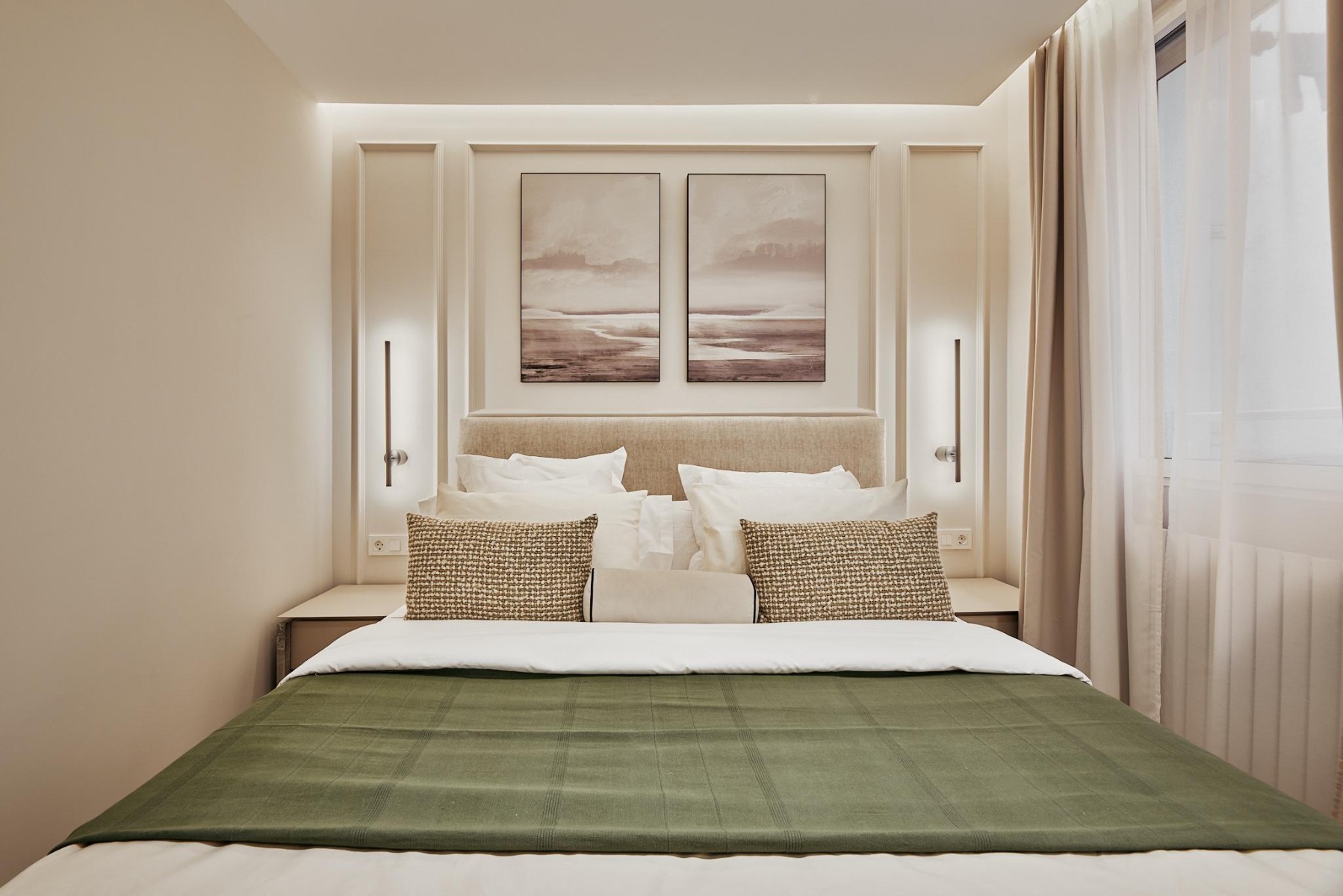 Villa à Madrid, Espagne 3 chambres, 105 m2 No. 179920
