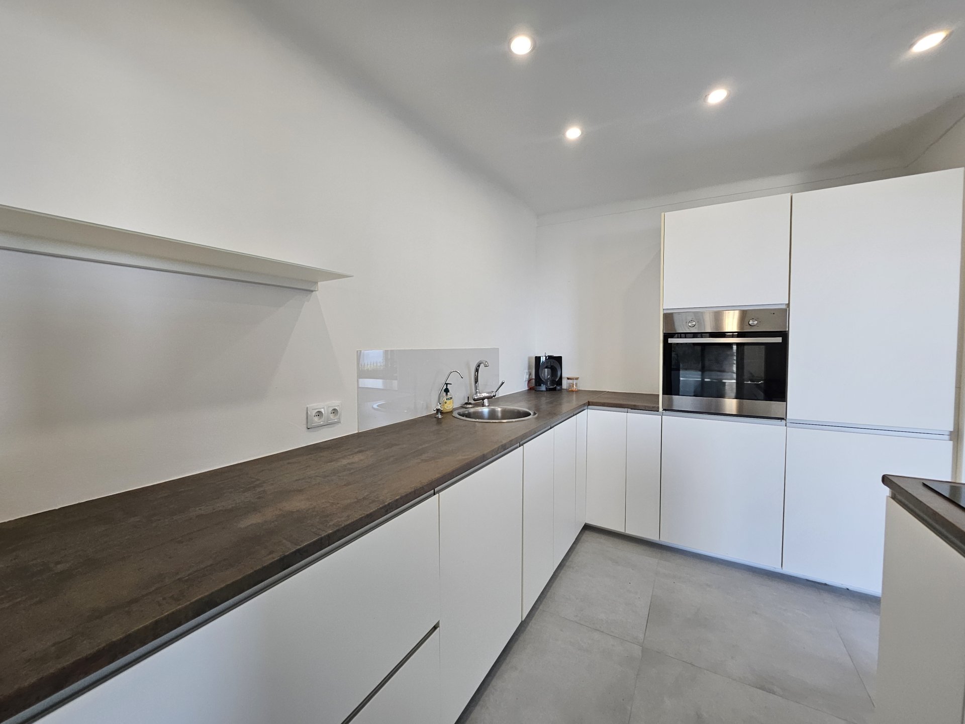 Apartment à Santa Ponsa, Mallorca, Espagne 2 chambres, 126 m2 No. 140091