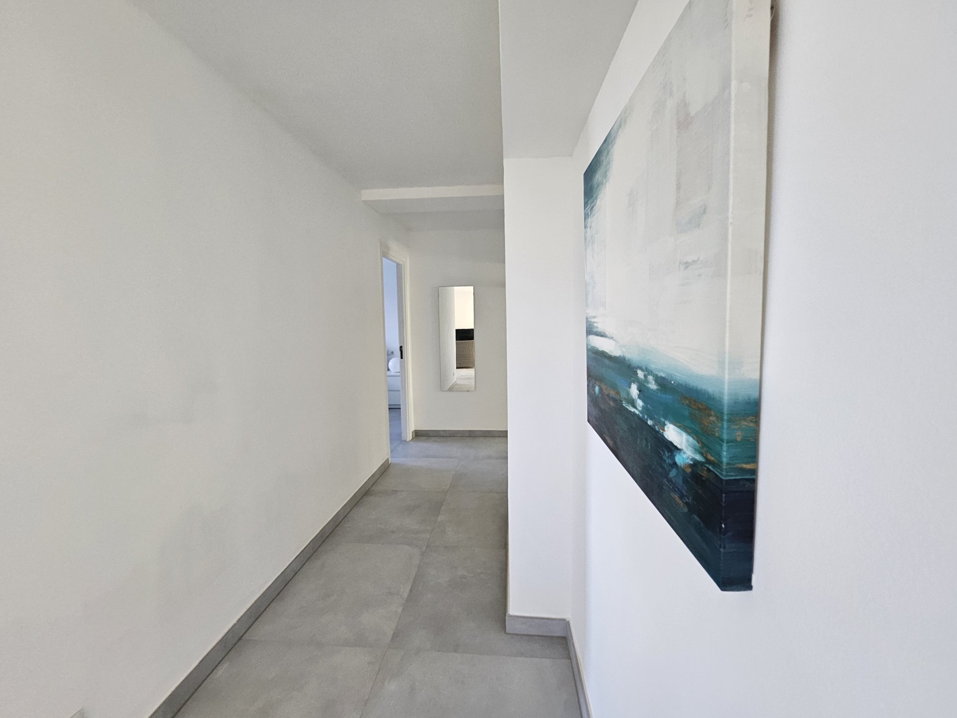 Apartment à Santa Ponsa, Mallorca, Espagne 2 chambres, 126 m2 No. 140091